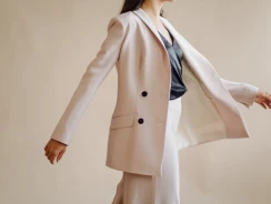 Moda y tecnología: el futuro de las tendencias