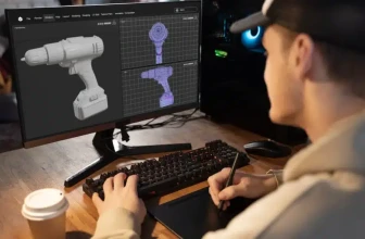 Modelado y fabricación 3D: de la idea a la pieza final