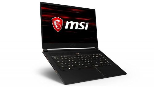 MSI GS65 Stealth Thin 8RE-252ES