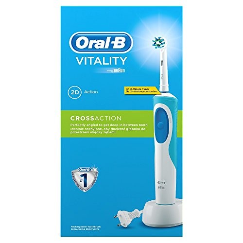 Oral-B Vitality Cross Action