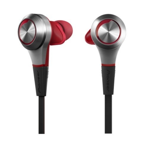 Pioneer SE-CX9-S