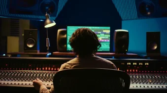 Música y tecnología: cómo la producción musical está cambiando