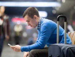 Cómo reclamar un vuelo retrasado o cancelado: derechos del pasajero