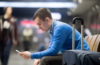 Cómo reclamar un vuelo retrasado o cancelado: derechos del pasajero