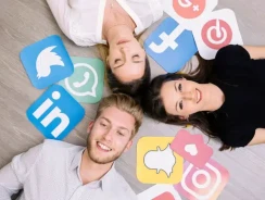 Redes Sociales para Empresas: Impulsa tu Negocio en 2026