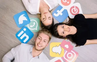 Redes Sociales para Empresas: Impulsa tu Negocio en 2026
