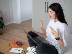 Salud mental digital: equilibrio entre tecnología y bienestar