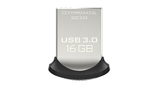 SanDisk SDCZ43-016G-GAM46