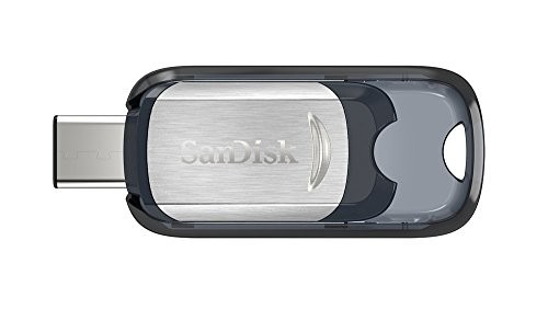 SanDisk SDCZ450 USB-C