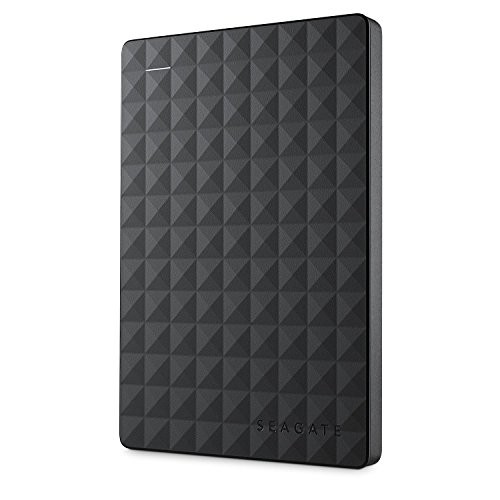 Seagate Expansion STEA1000400