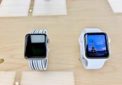 Smartwatches frente a smartbands, ¿cuál es la mejor elección?