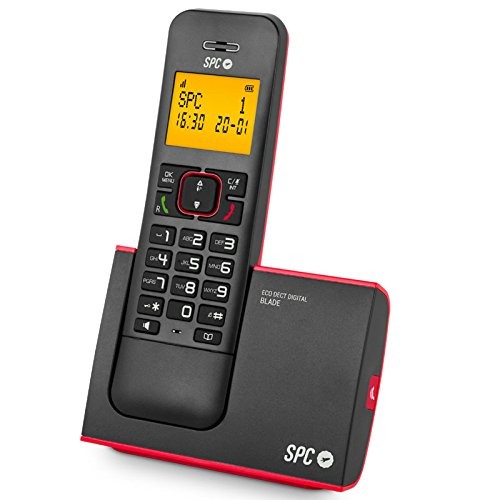 Spc Telecom 7290r