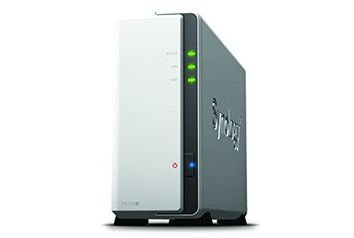 Synology Serie J DS115j