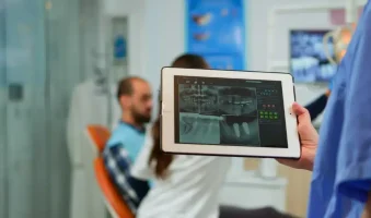 Odontología digital: tratamientos dentales con tecnología 3D