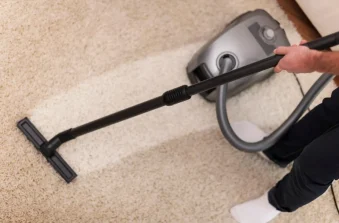 La tecnología y su impacto en la limpieza del hogar