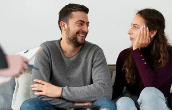 La revolución de la tecnología en la terapia de pareja y familiar