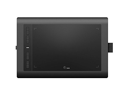 Ugee M708-10×6″ – Tableta gráfica