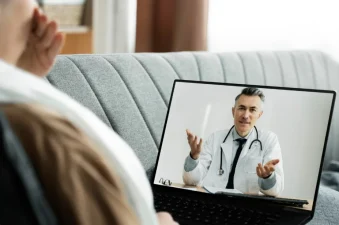 Tecnologia en Medicina: cómo han cambiado las citas médicas