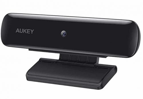 AUKEY Webcam FHD
