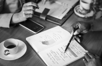 Tecnología para escritores de ciencia ficción