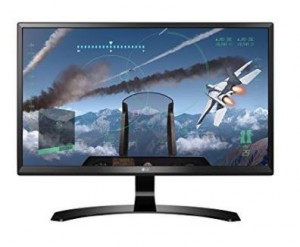 monitor PC barato 4k