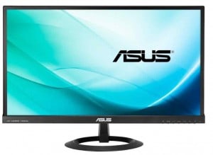 mejor monitor PC 2017