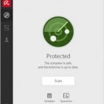 antivirus gratuito