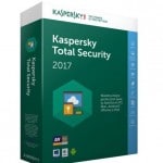 review Kaspersky Total Security