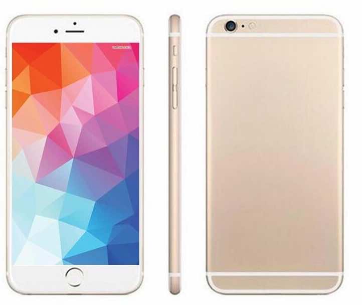 Clon del iPhone 7 – Iphone 7 Chino ¿Merece la pena comprar uno?