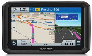 mejor gps camion