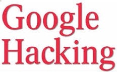 Google Hacking