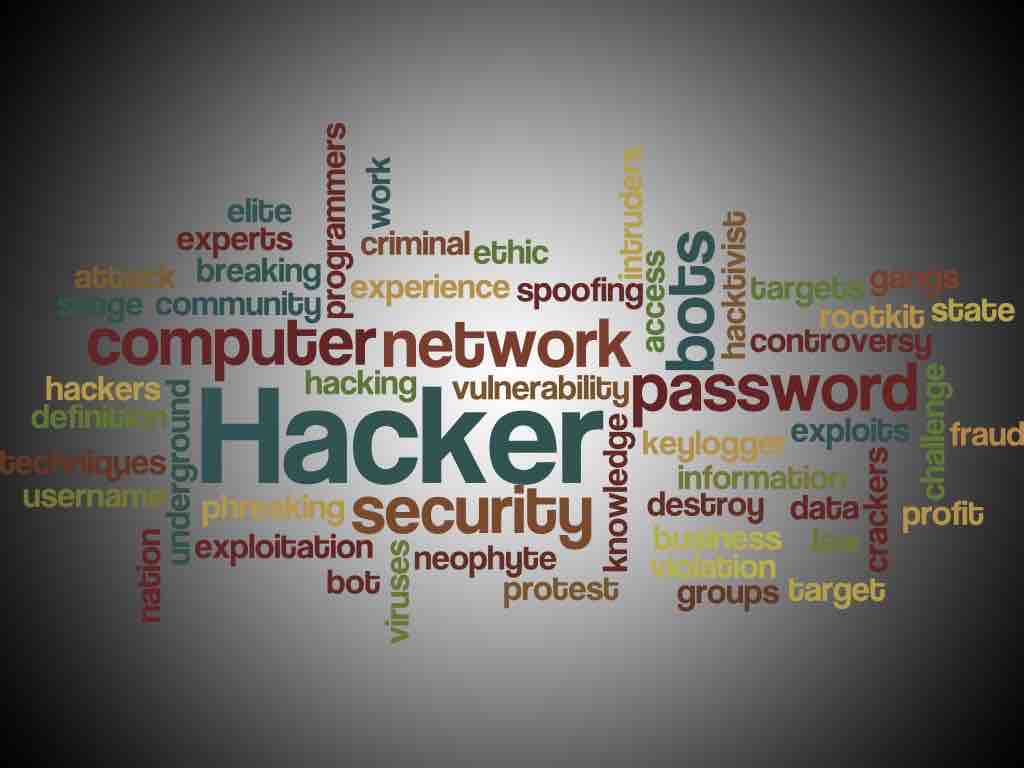 Como ser un hacker ético al igual que Sean Connery
