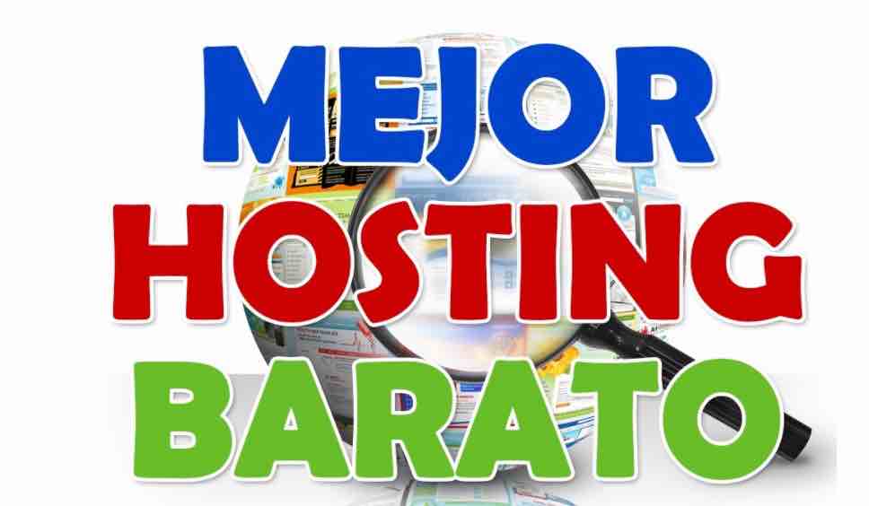 Los 4 Mejores Hosting Baratos de 2020 y el Peor