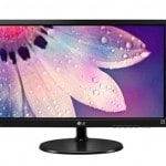 monitor barato PC