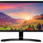mejores monitores baratos PC