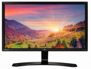 mejores monitores baratos PC