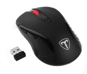 mejor raton inalambrico calidad precio