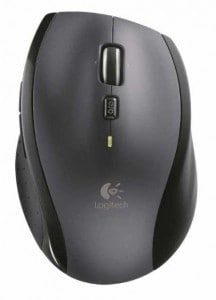 mejores ratones inalambricos