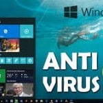 Antivirus Windows 10