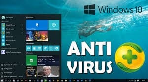 Mejor Antivirus para Windows 10 – Panda Antivirus