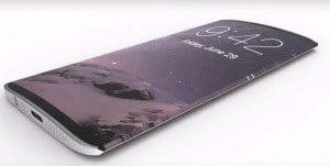 Todo sobre el nuevo iPhone 8 – Rumores, precio, fecha de lanzamiento, materiales, tamaño, etc