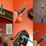 conector rj 45