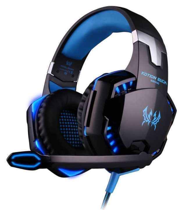 auriculares Ps4