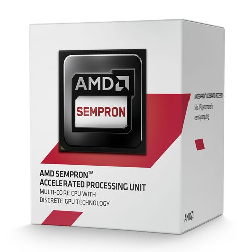 AMD Sempron 3850