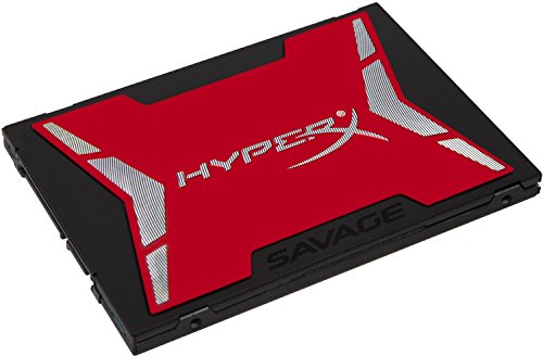 HyperX Savage SSD SHSS37A