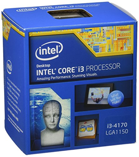 Intel Core i3-4170