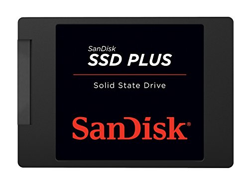 SanDisk SDSSDA G26 Plus