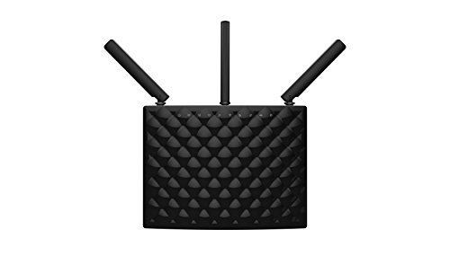 Tenda AC15