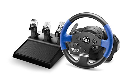 Thrustmaster T150RS PRO