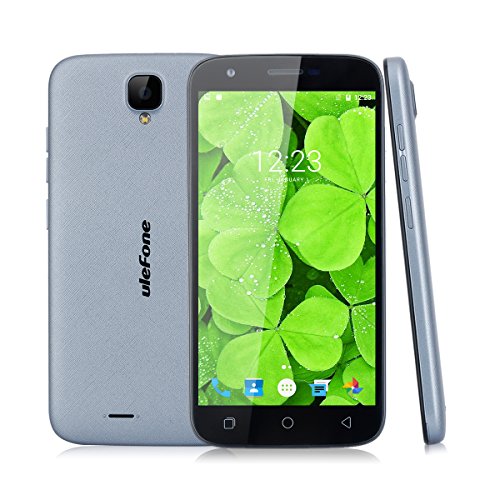 Ulefone U007